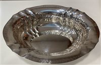 Ciotola Raddi Argenterie  in Argento ARG373 - ARG373